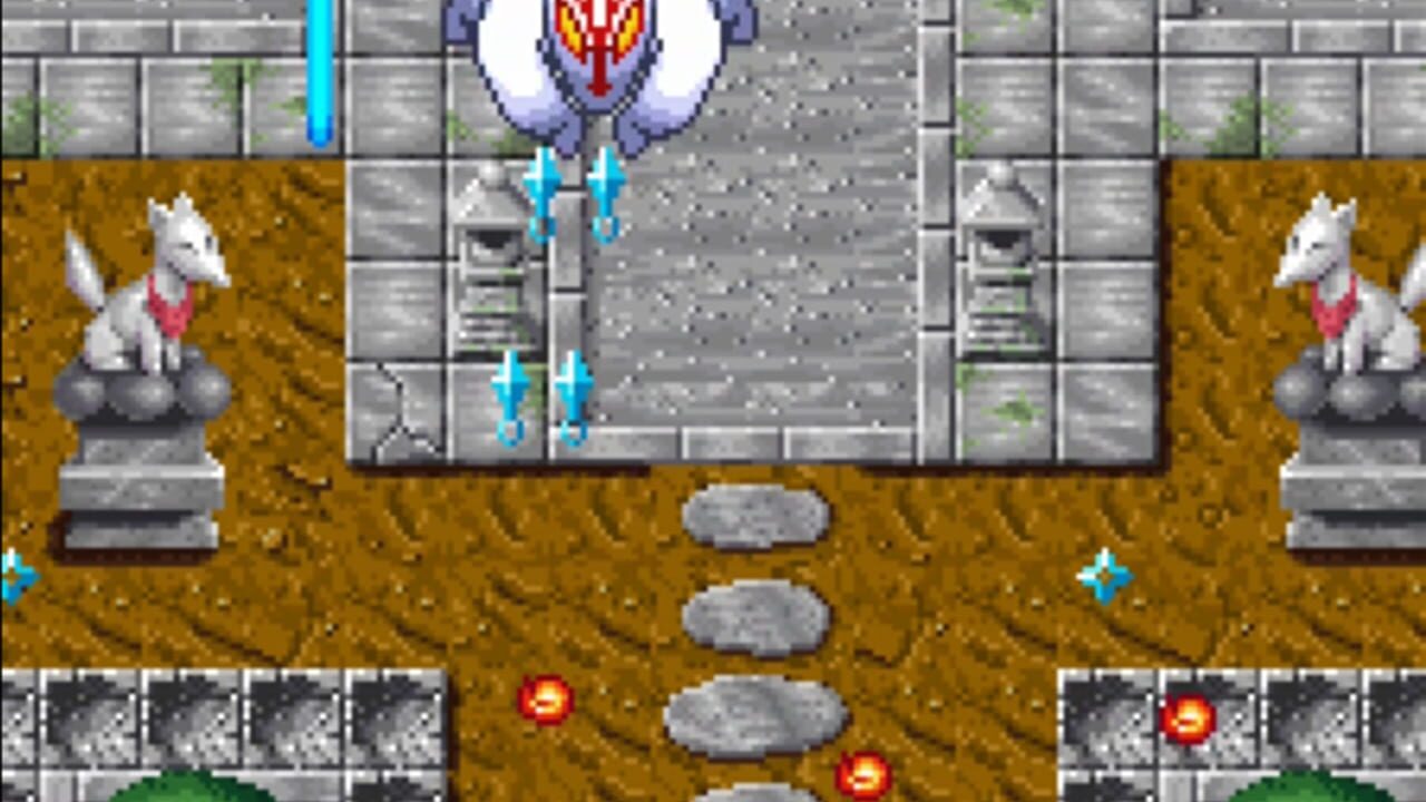 Ninja Soldier Image