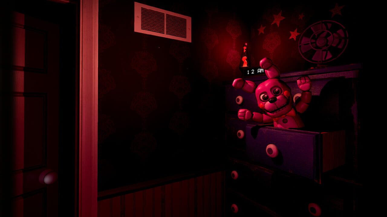 Five Nights at Freddy's: Help Wanted Image