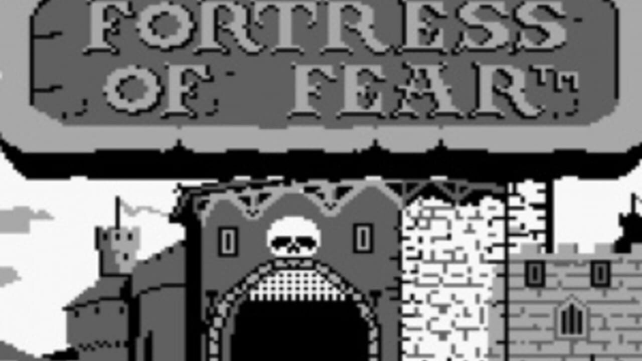 Wizards & Warriors X: Fortress of Fear — Screenshot 2