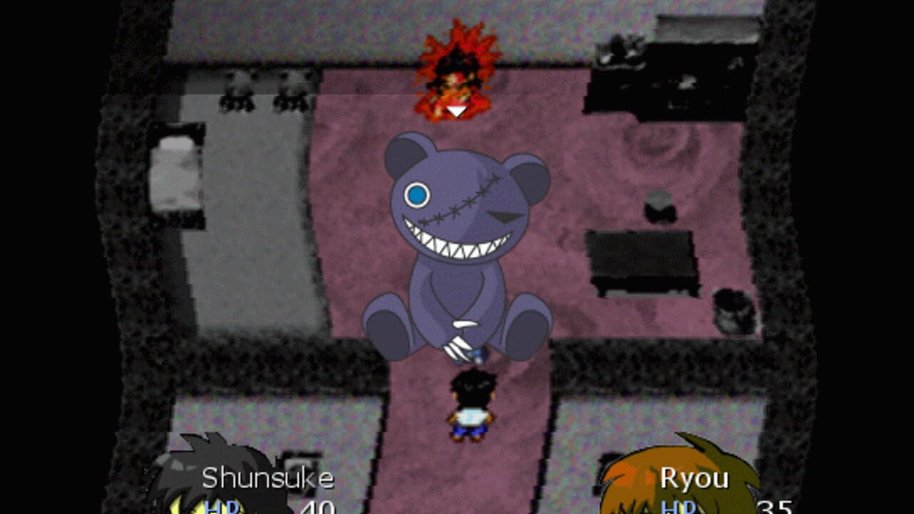 Re:Kinder — Screenshot 3