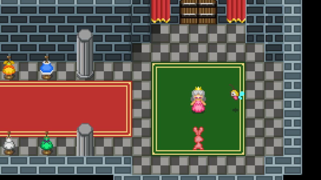 Bevel's Painting — Screenshot 2