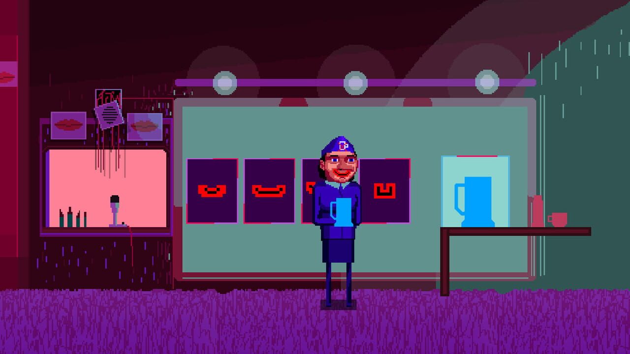 Tutututu: Tea party — Screenshot 2