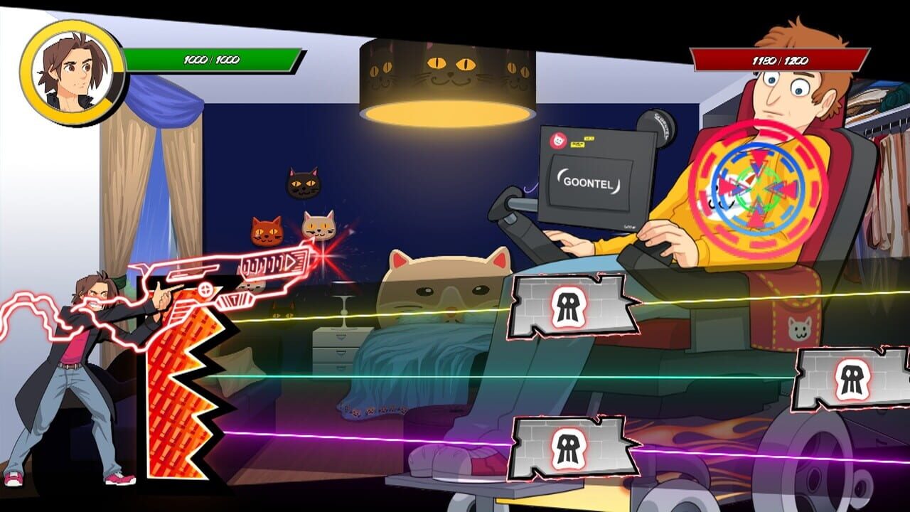 Flappatron Image