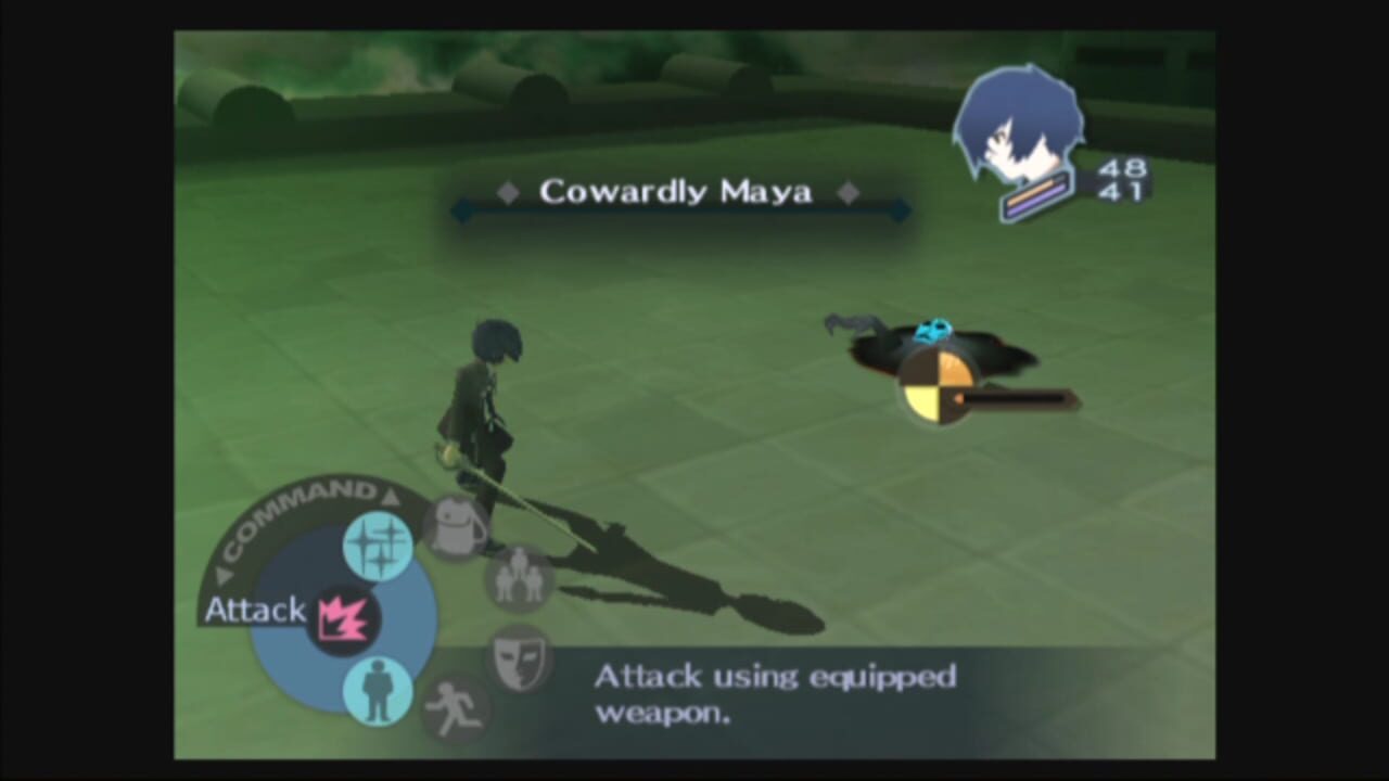 Persona 3 FES thumbnail 7