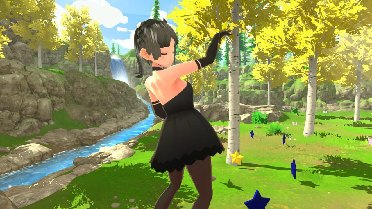 Dance Dance Girl — Screenshot 2