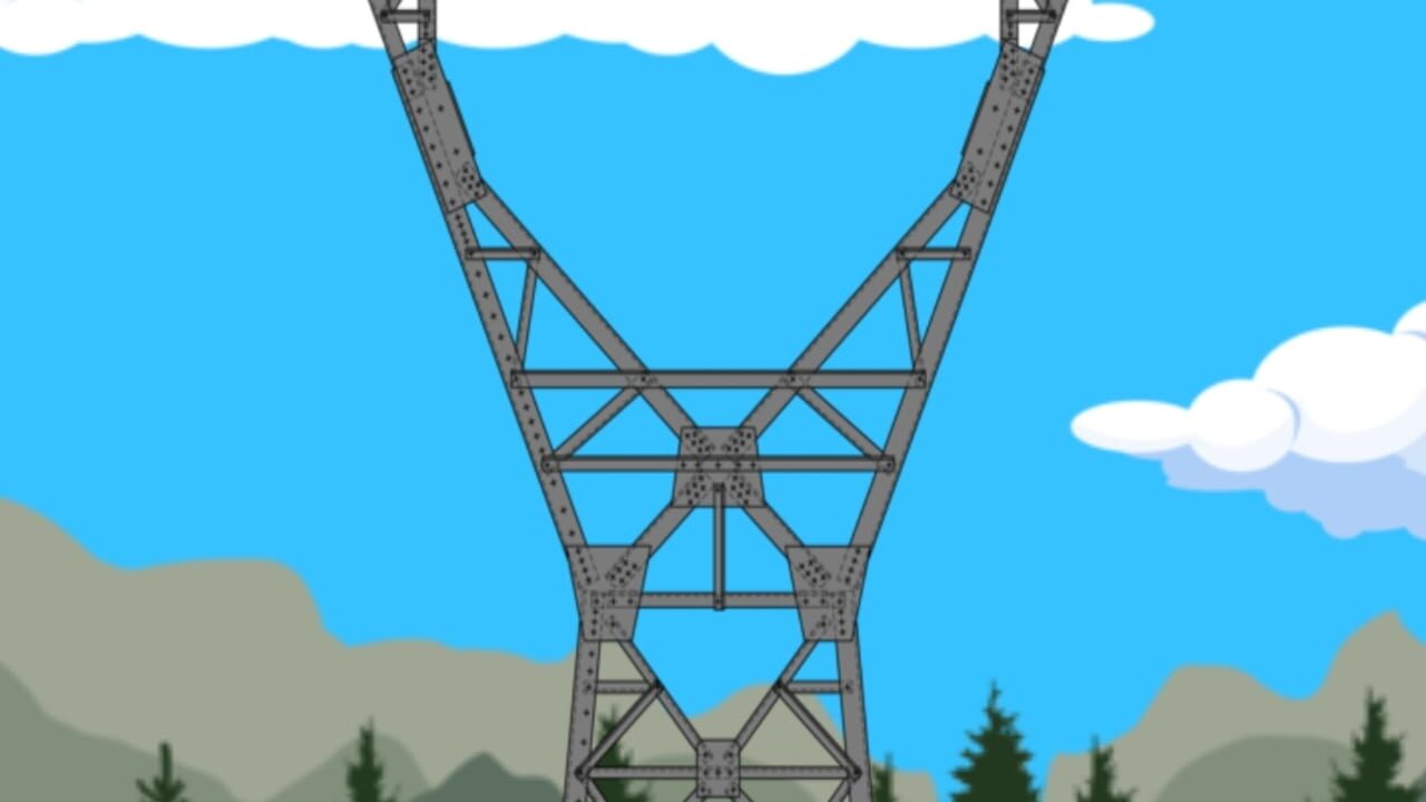 High Voltage puzzle — Screenshot 4