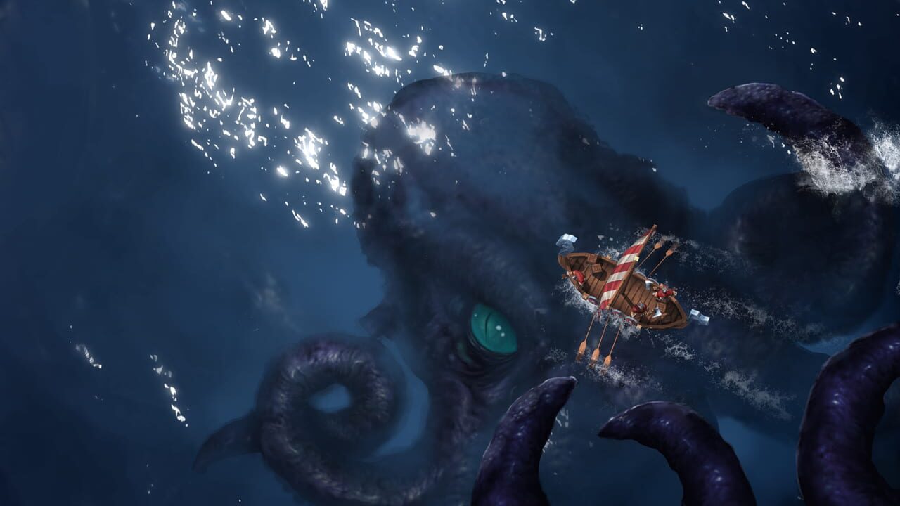 Northgard: Clan of the Kraken Image