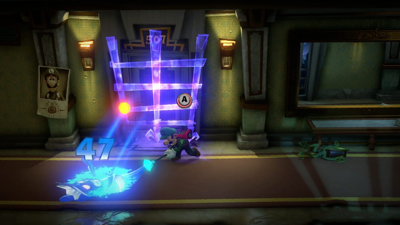 Luigi's Mansion 3 Image