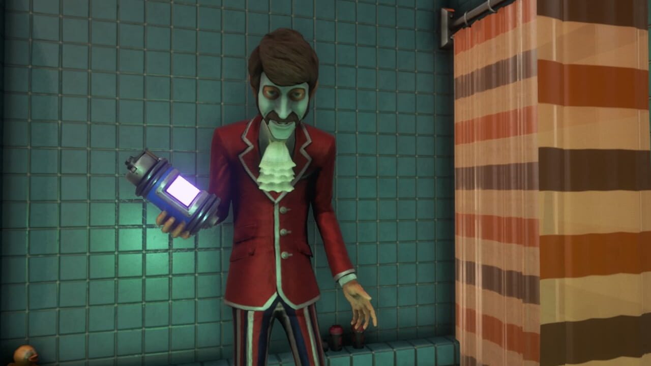 We Happy Few: Lightbearer Image