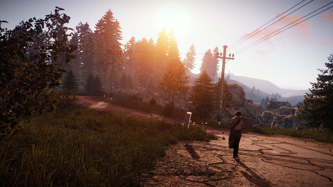 Screenshot 6 - Rust