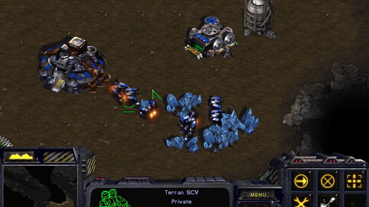 StarCraft Image