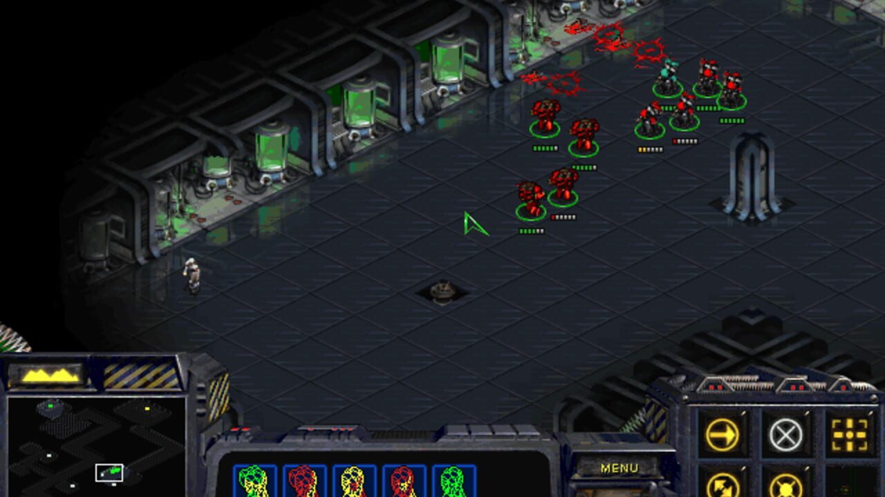 StarCraft Image