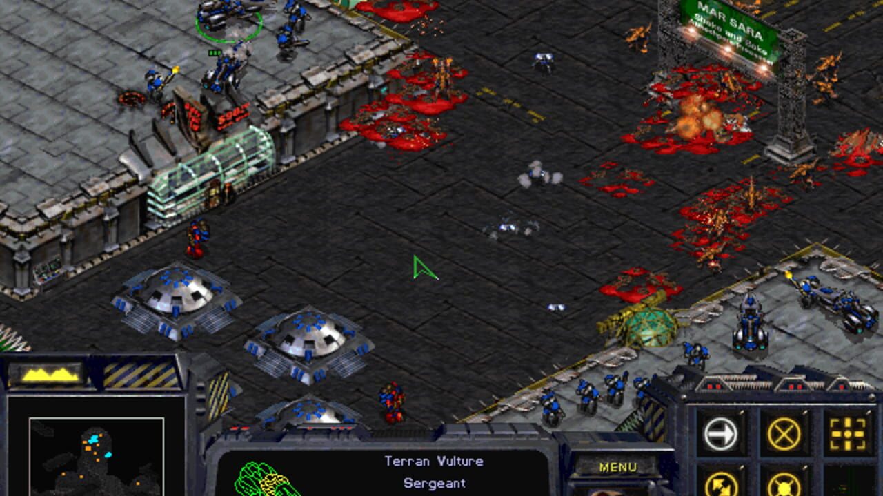 StarCraft Image