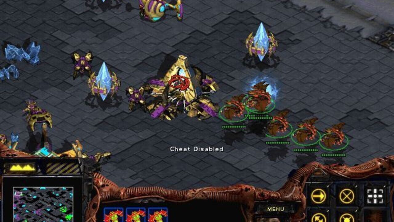 StarCraft Image