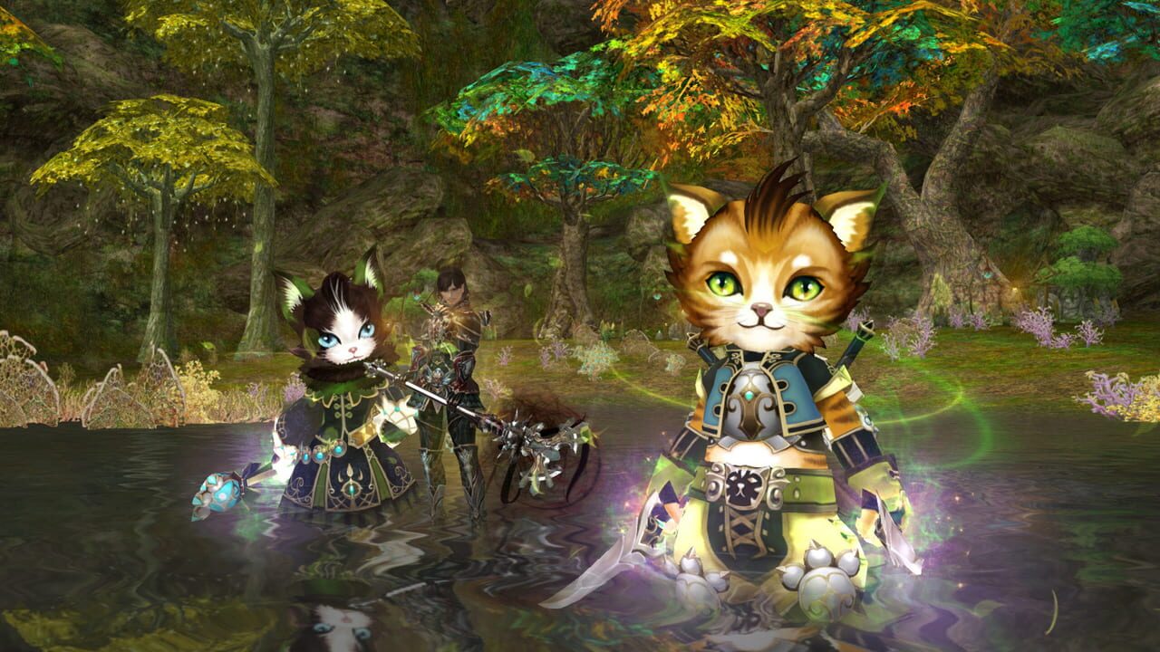 Lineage II Image