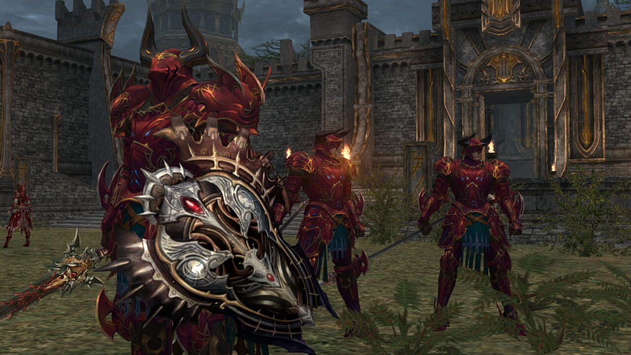 Lineage II Image