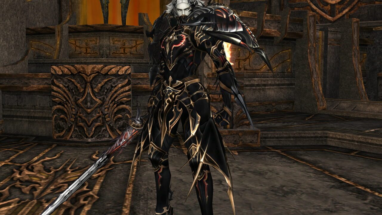 Lineage II Image