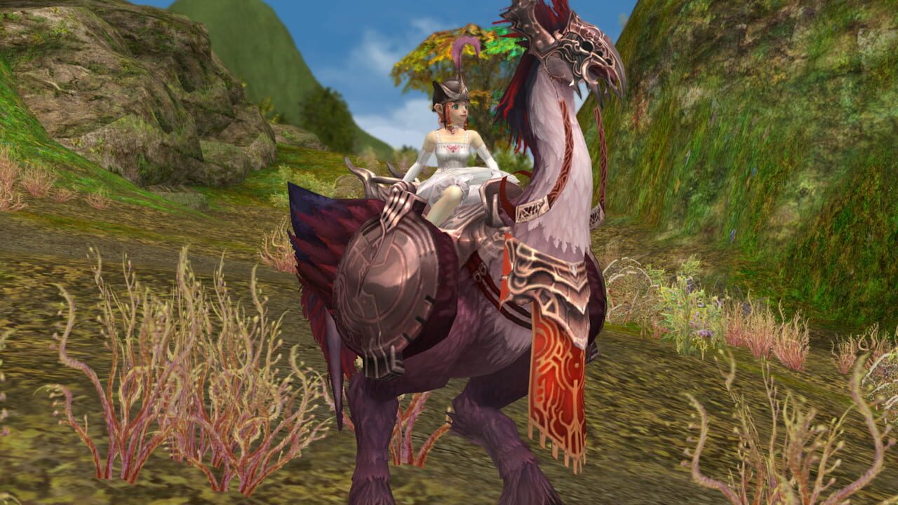 Lineage II Image
