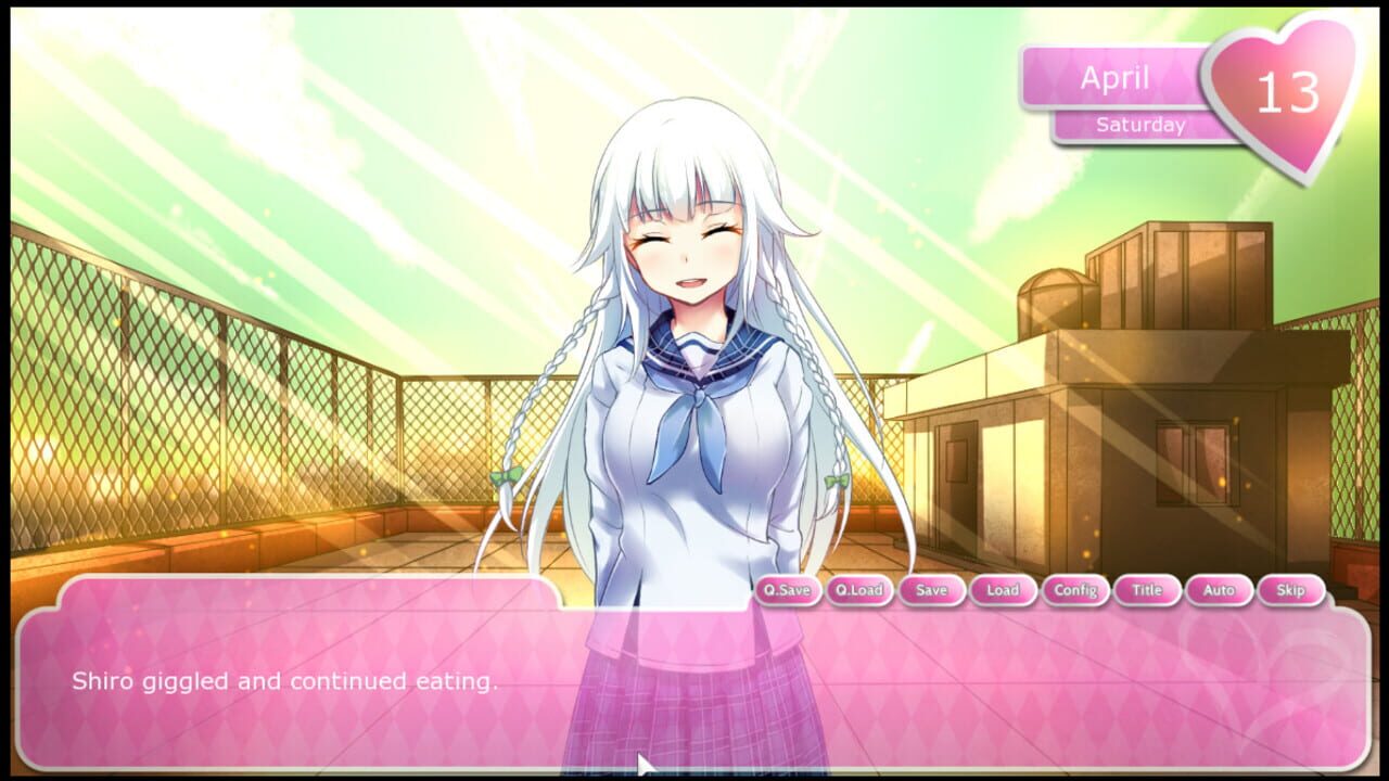 No One But You — Screenshot 5