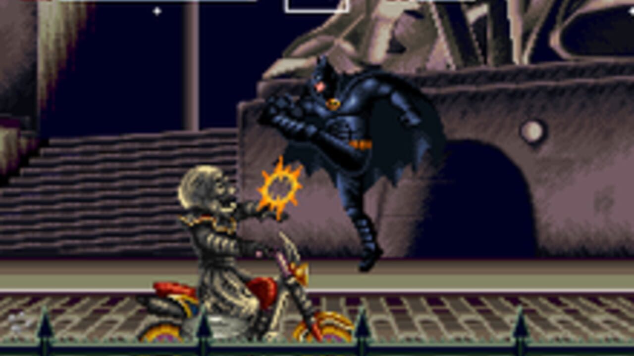 Batman Returns thumbnail 2