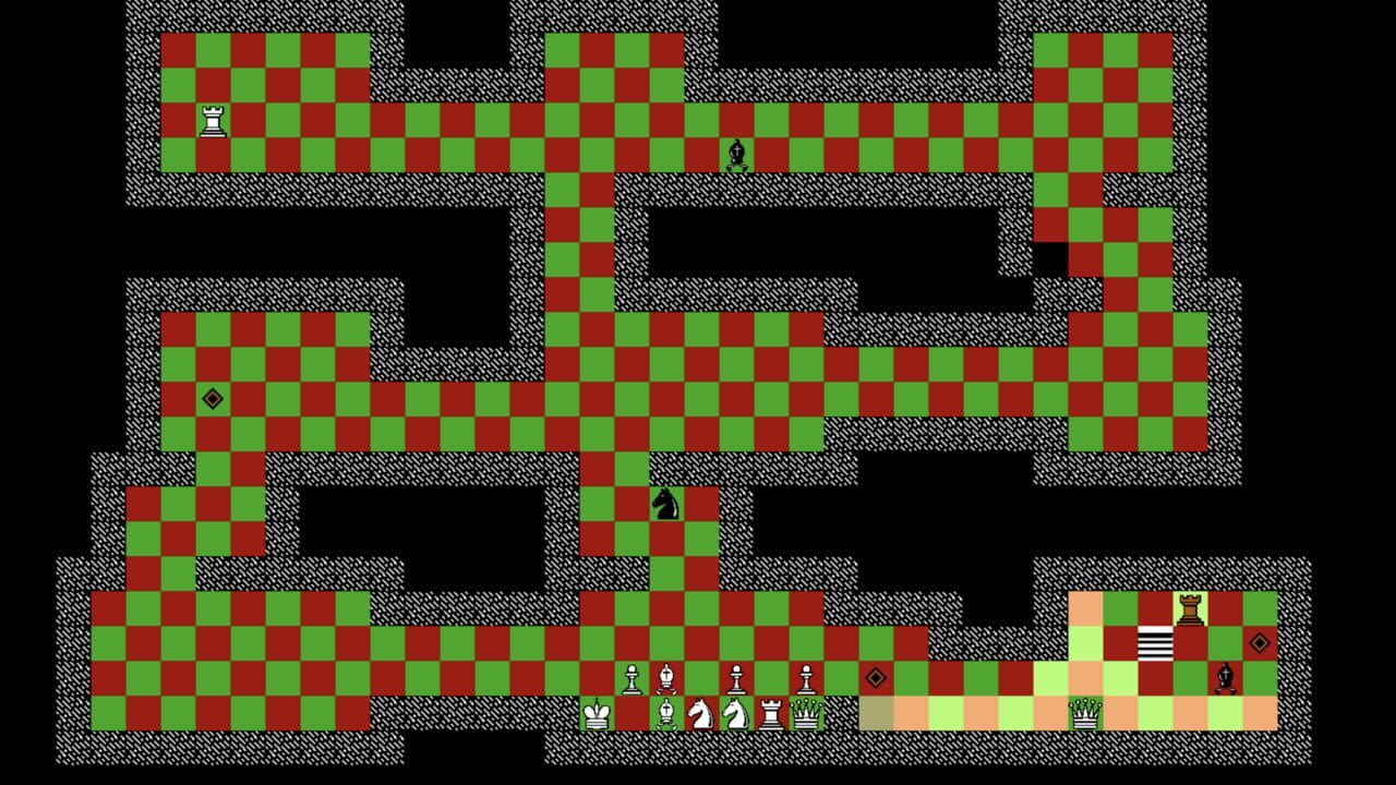 Chogue — Screenshot 2