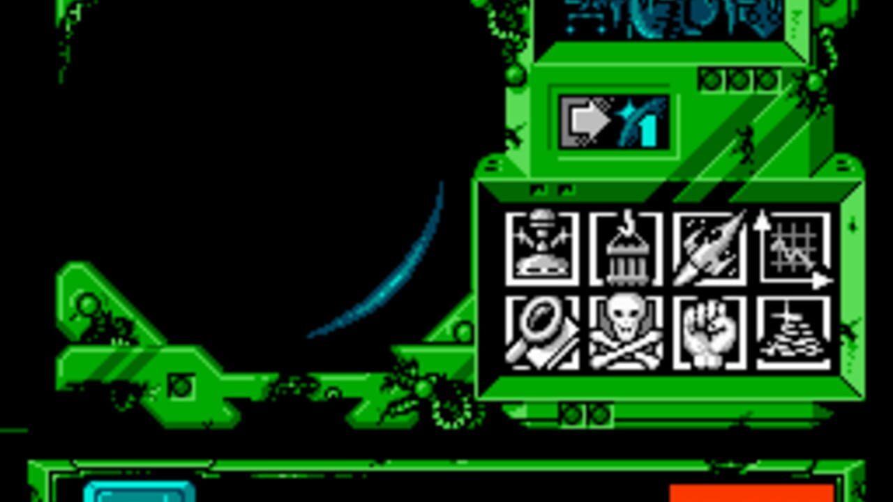 Overlord — Screenshot 5