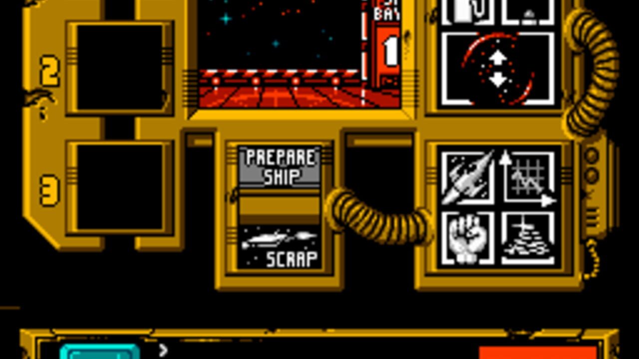 Overlord — Screenshot 3