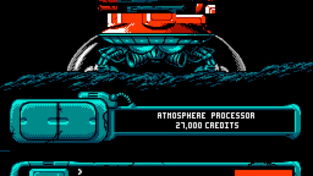 Overlord — Screenshot 2