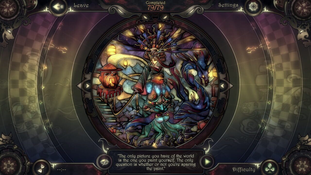 Glass Masquerade 2: Illusions Image
