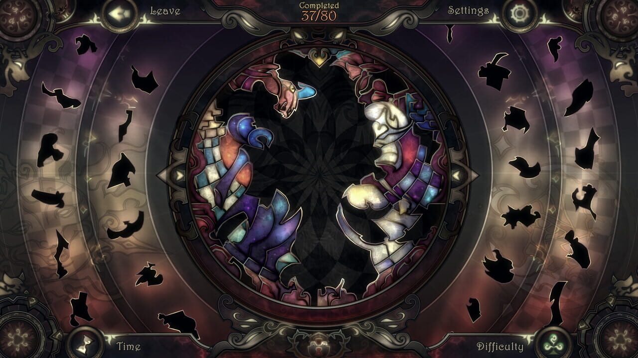 Glass Masquerade 2: Illusions Image
