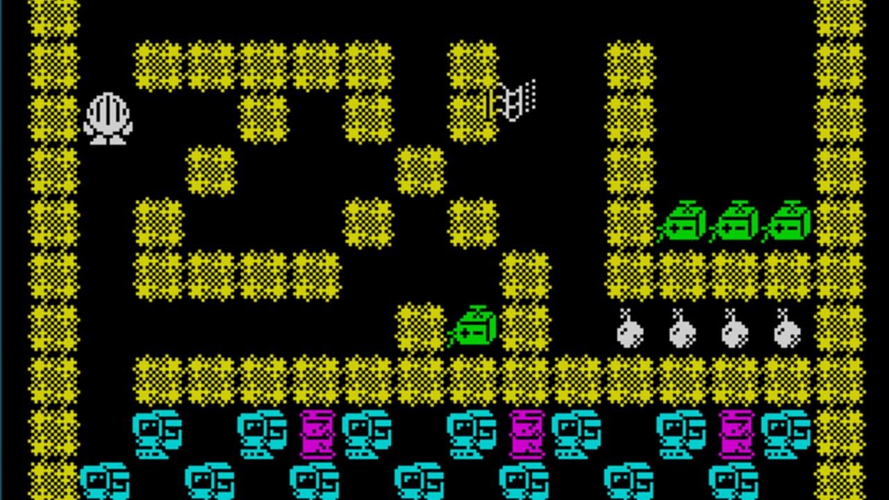 Kill PC — Screenshot 2