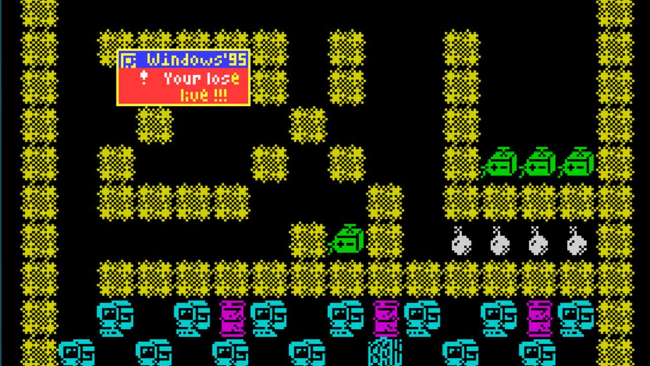 Kill PC — Screenshot 3
