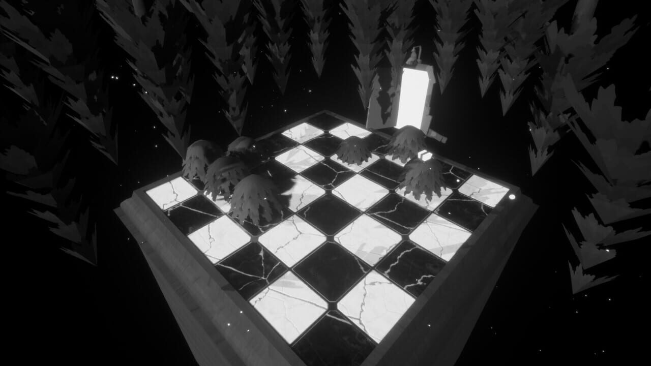 Moonlight maze Image