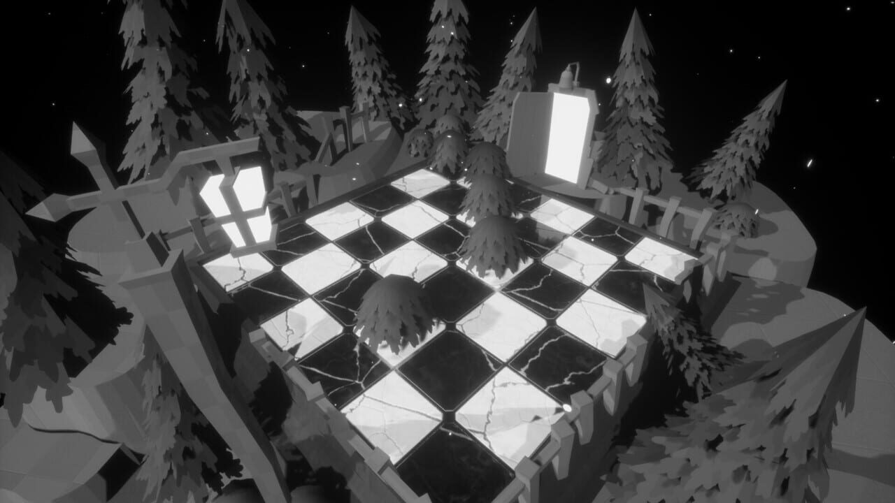 Moonlight maze Image