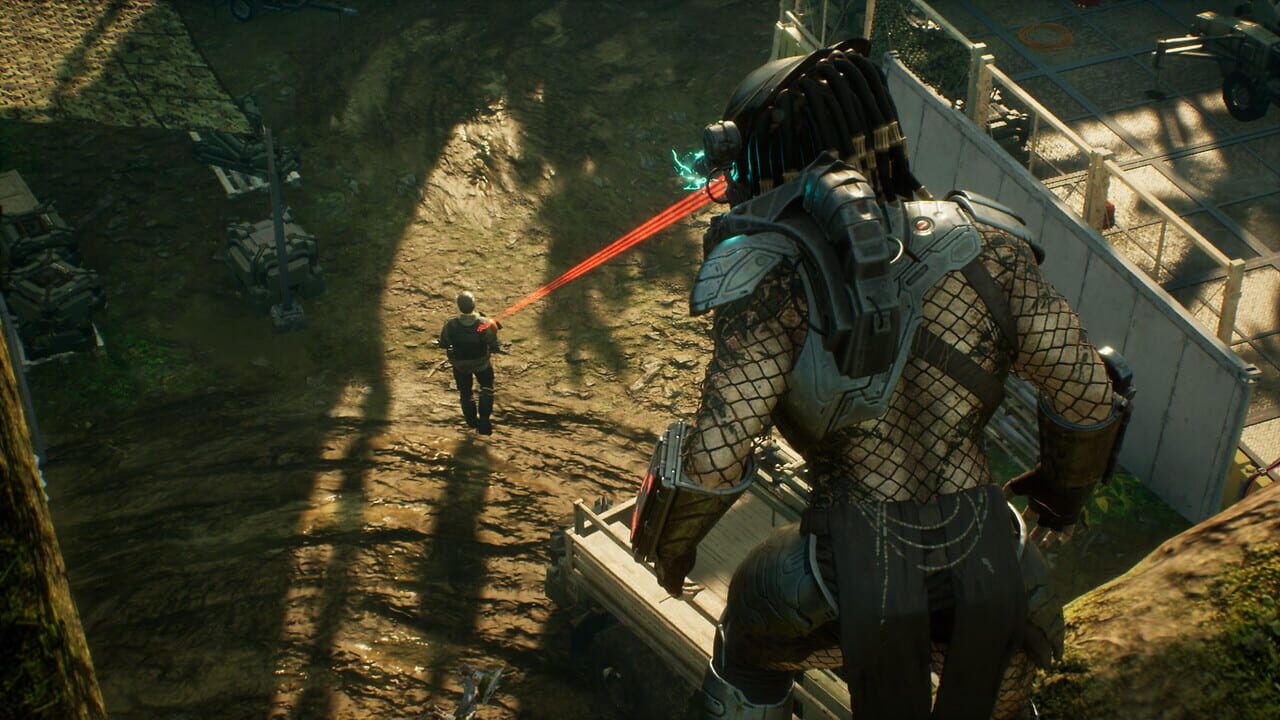 Predator: Hunting Grounds Image