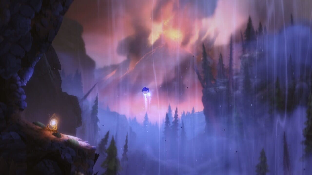 Ori and the Blind Forest: Definitive Edition Image