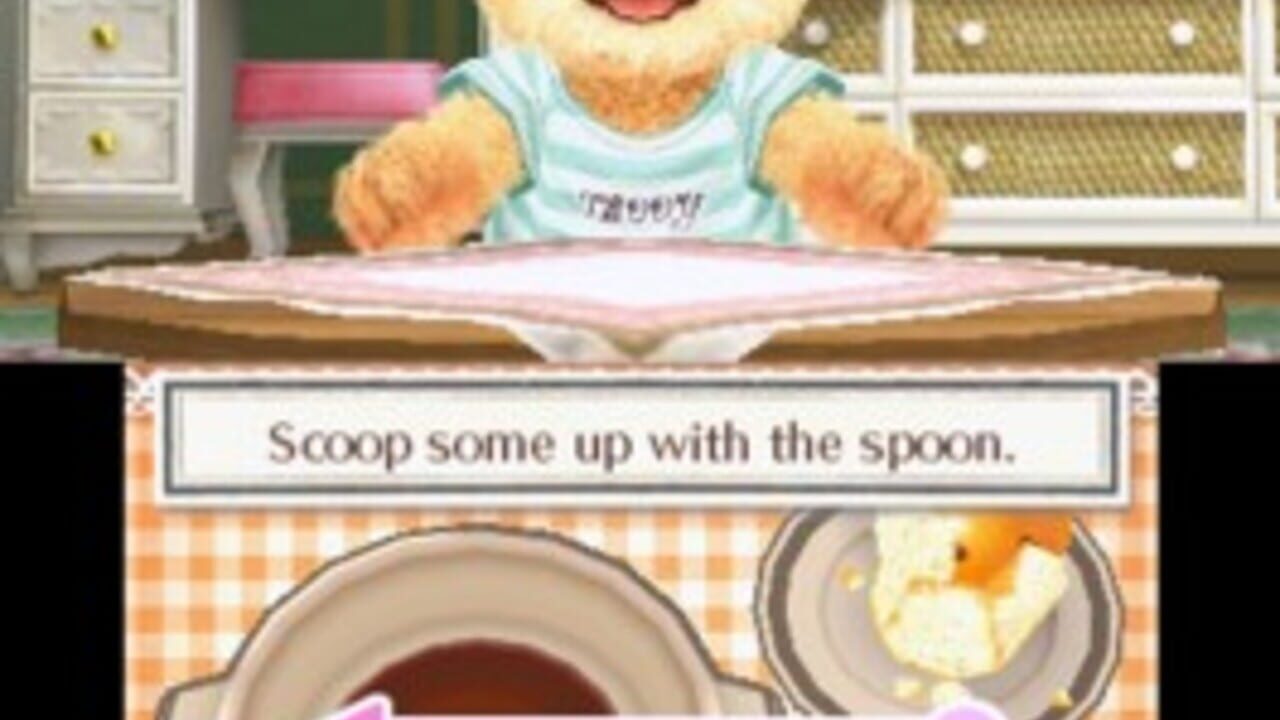 Teddy Together — Screenshot 1