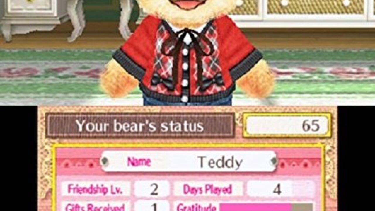 Teddy Together — Screenshot 2