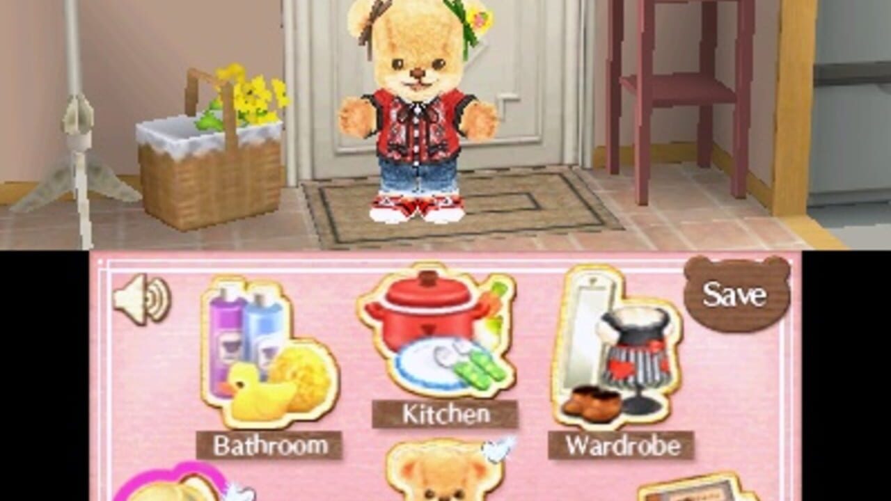 Teddy Together — Screenshot 3