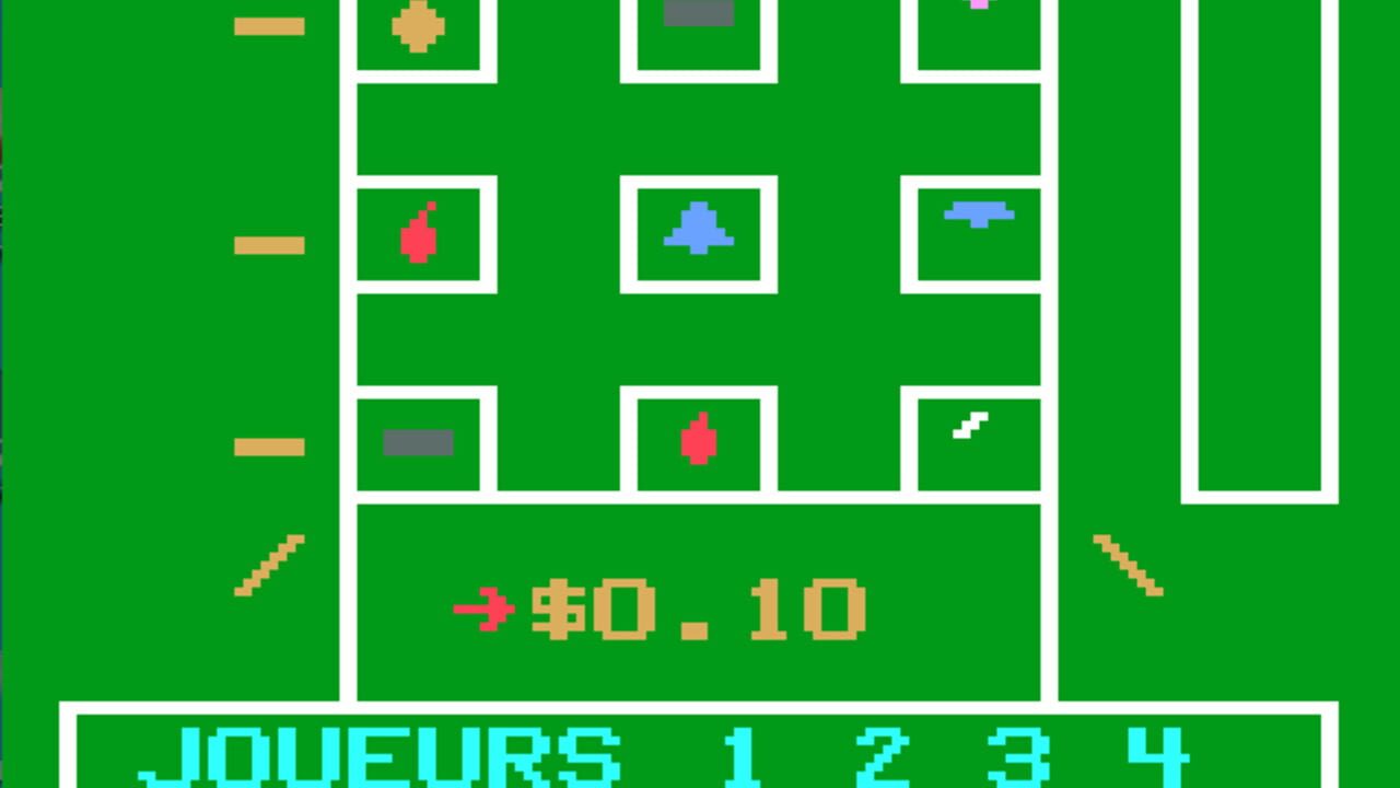 Casino Slot Machine — Screenshot 2