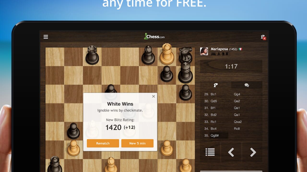 Chess.com Image