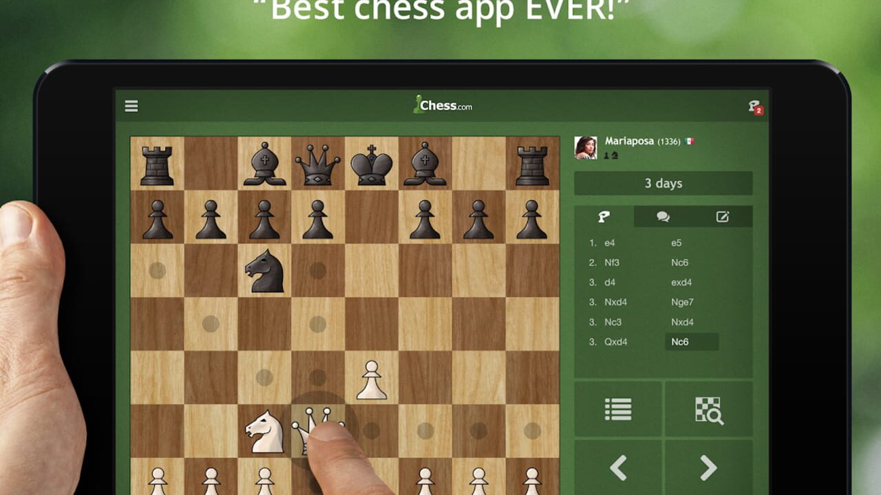 Chess.com Image