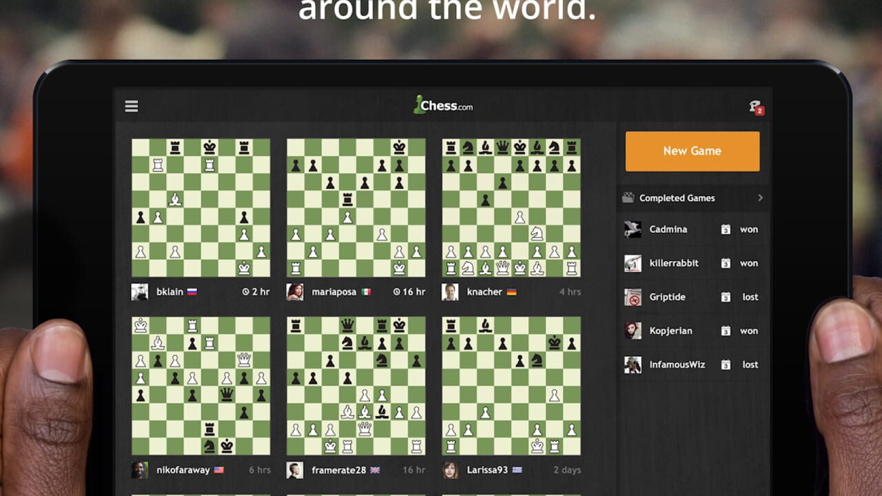 Chess.com Image