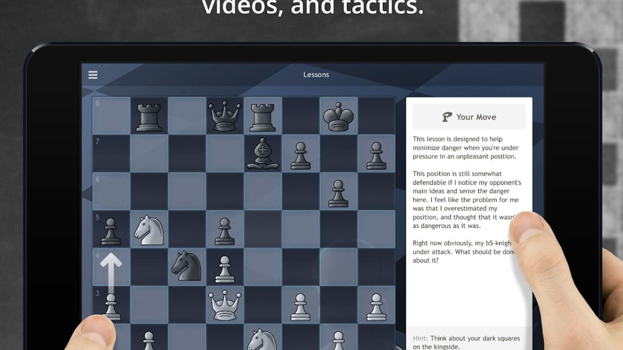 Chess.com Image