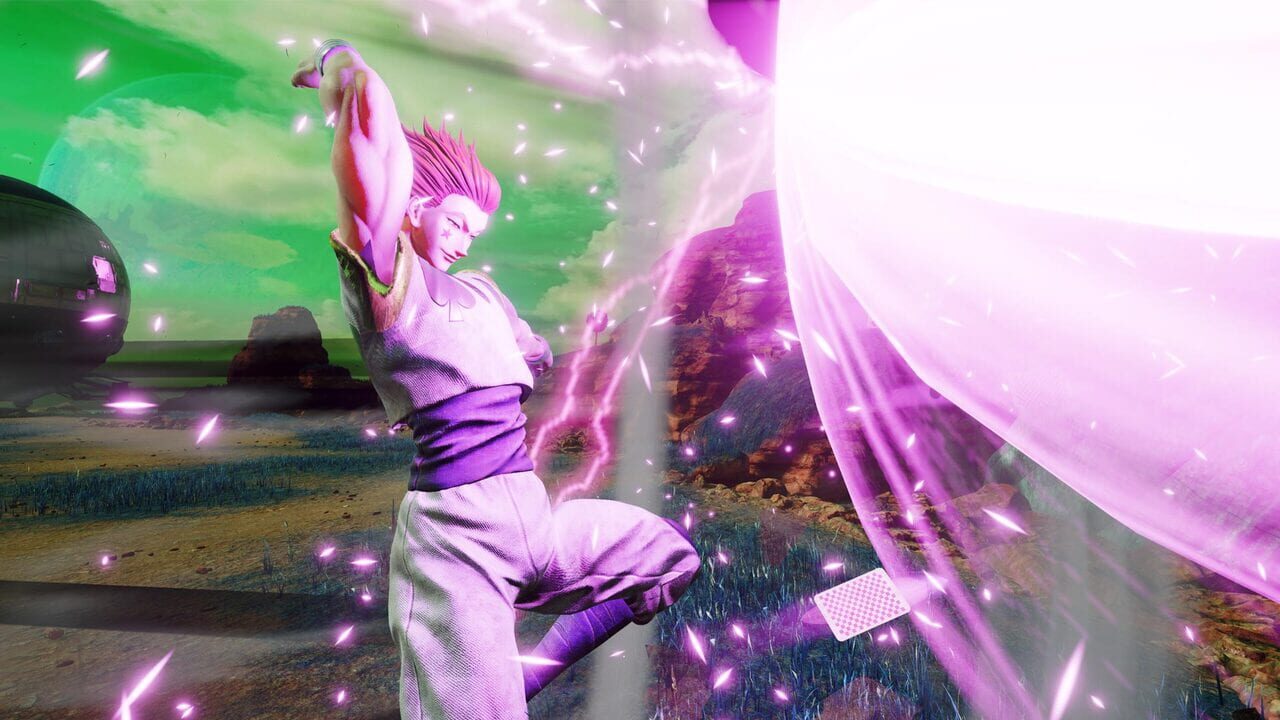 Jump Force: Ultimate Edition Image