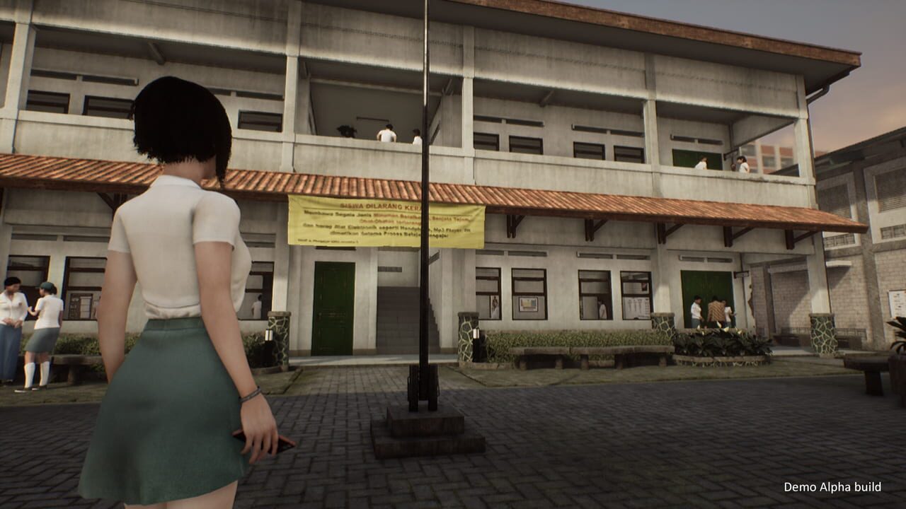 DreadOut 2 Image