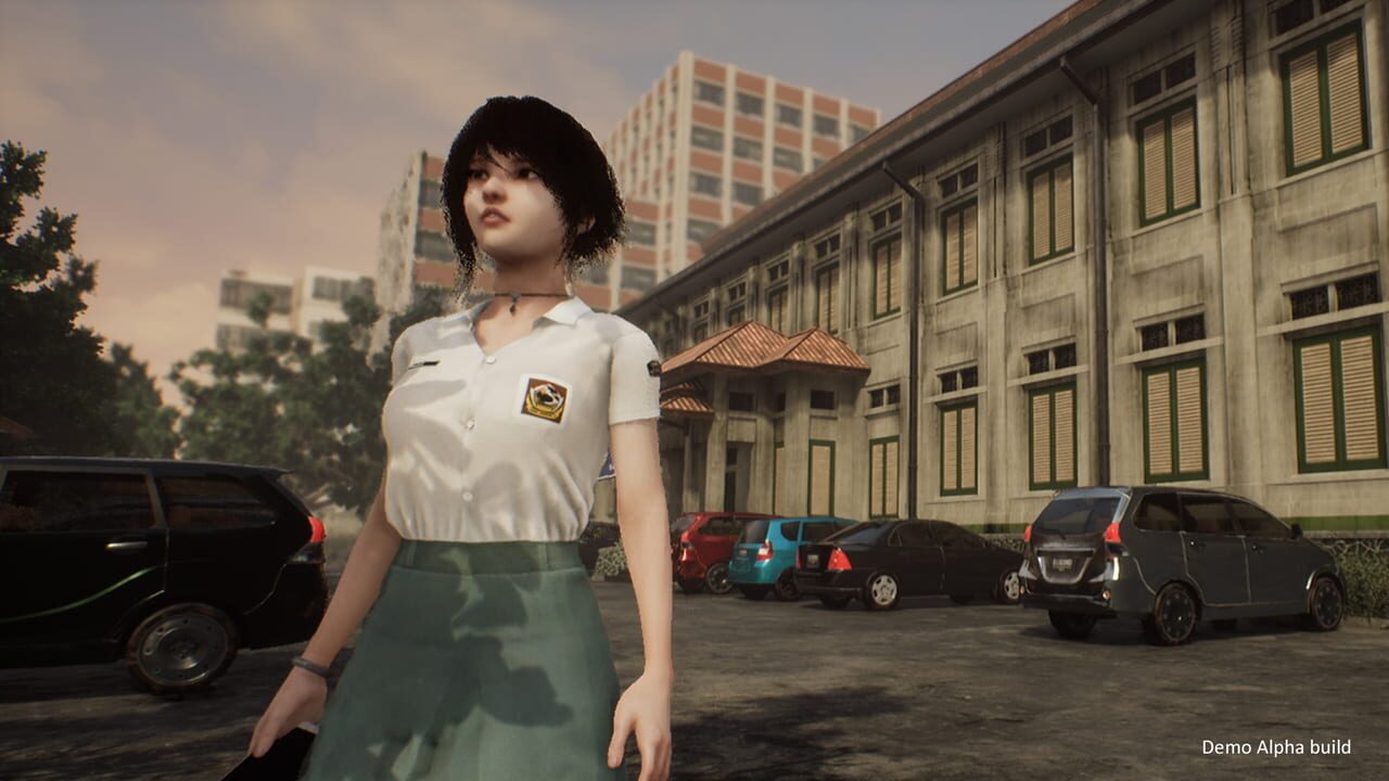 DreadOut 2 Image