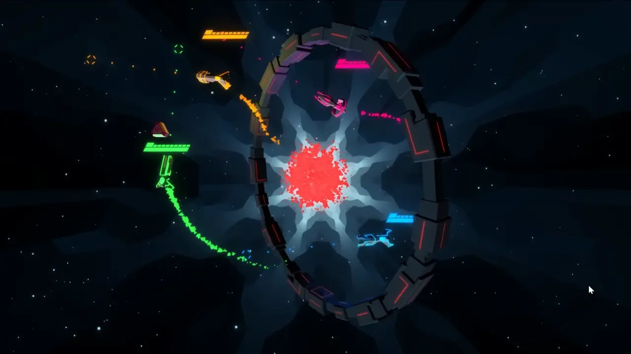 Have a Blast screenshot 3