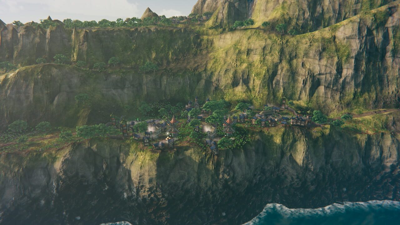 Screenshot de Fata Deum