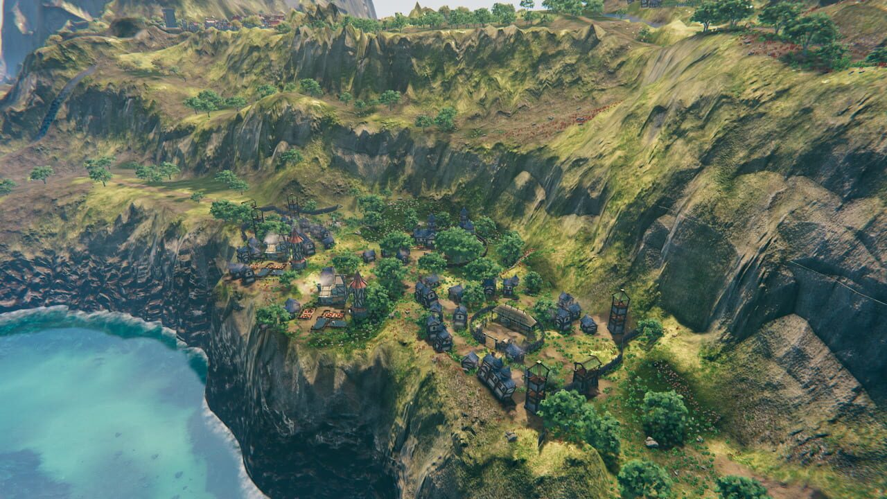 Screenshot de Fata Deum
